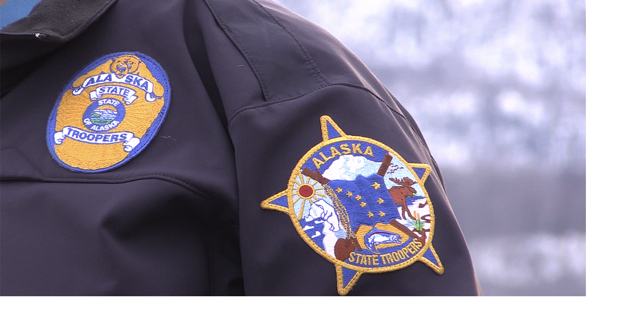 Alaska State Troopers to leave longtime downtown Palmer headquarters