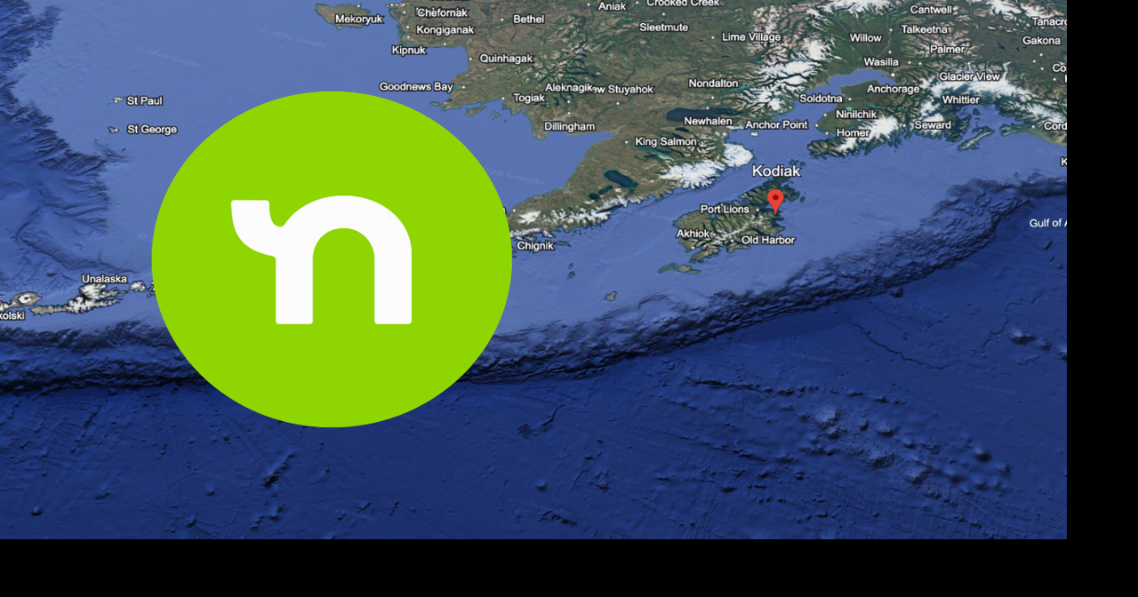 Kodiak tops Nextdoor list of Alaska’s friendliest cities for 2026