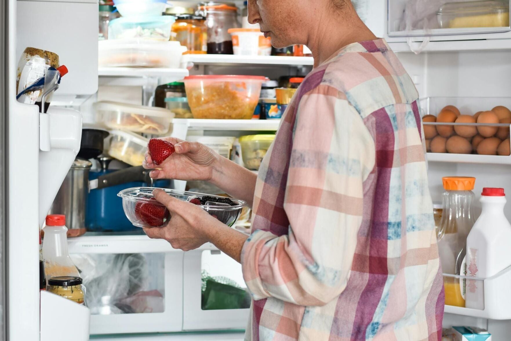 <a href="https://www.youralaskalink.com/arts_and_entertainment/health/why-you-can-salvage-moldy-cheese-but-never-spoiled-meat-a-toxicologist-advises-on-what/article_7b065b93-7691-5718-bd5c-29e1a07751d3.html" target="_blank">Why you can salvage moldy cheese but never spoiled meat − a toxicologist advises on what to watch out for</a>