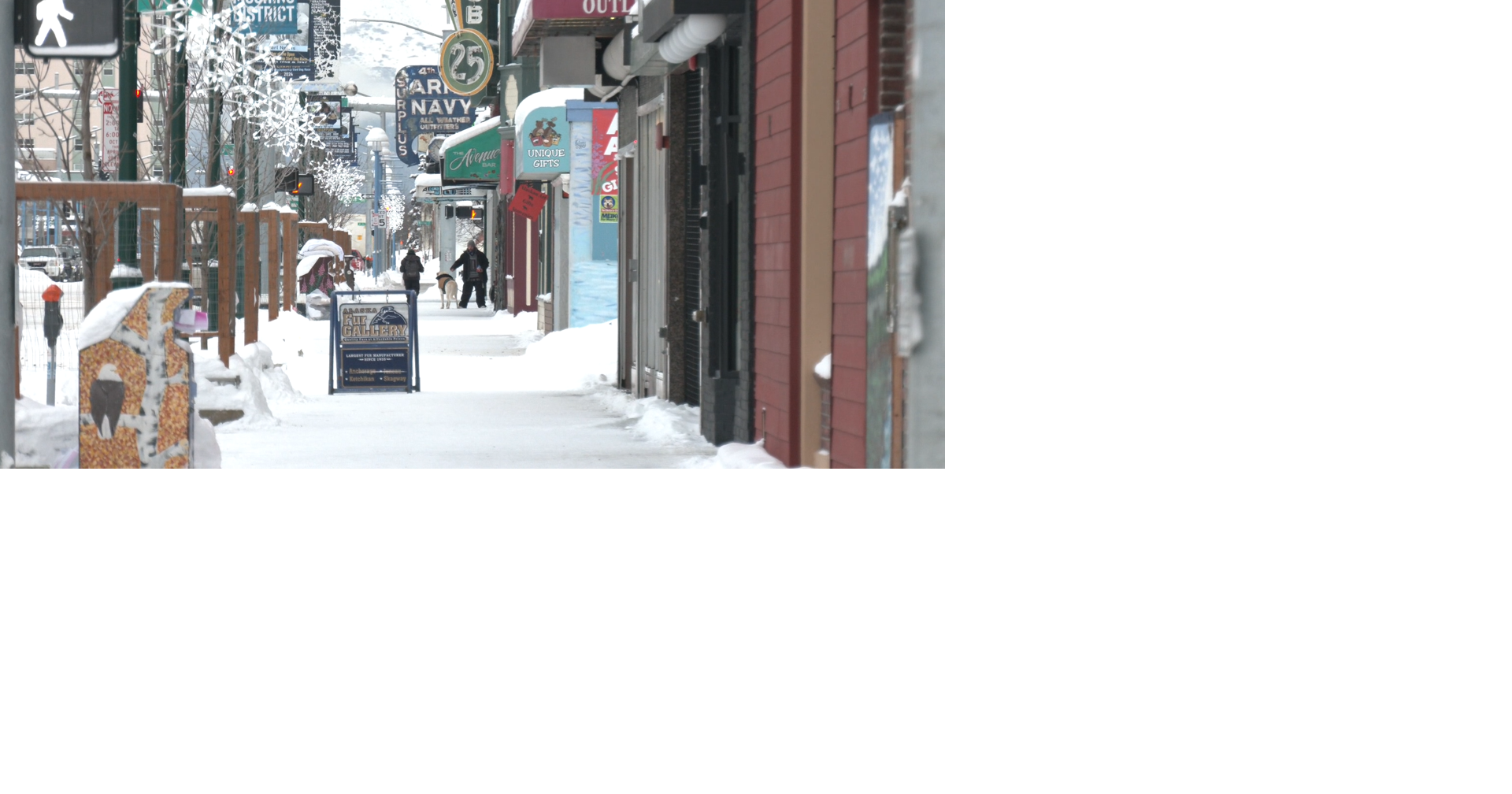 Anchorage Mayor LaFrance proposes citywide plan to make public spaces safer