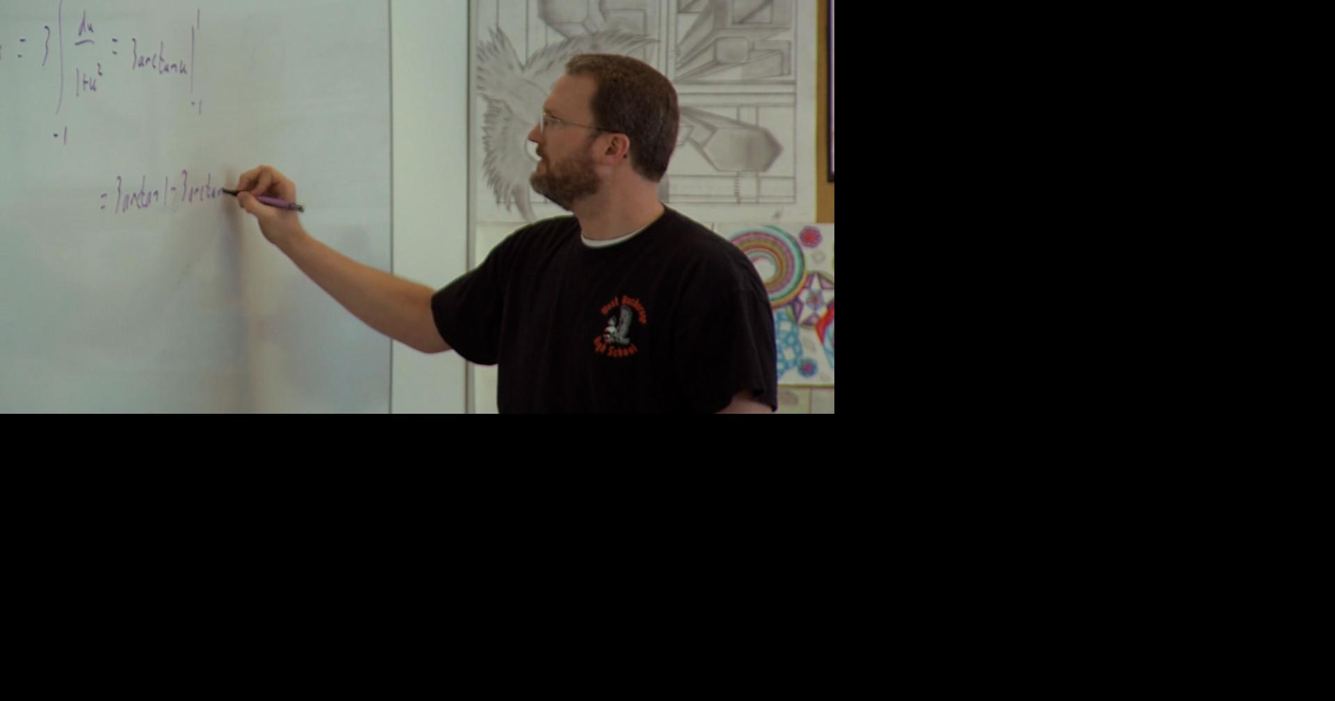 Alaska pushes loan relief to fill teacher shortage