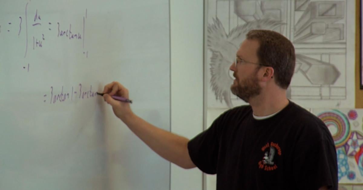 Travis Rector Alaska Alaska pushes loan relief to fill teacher shortage | Education News ...