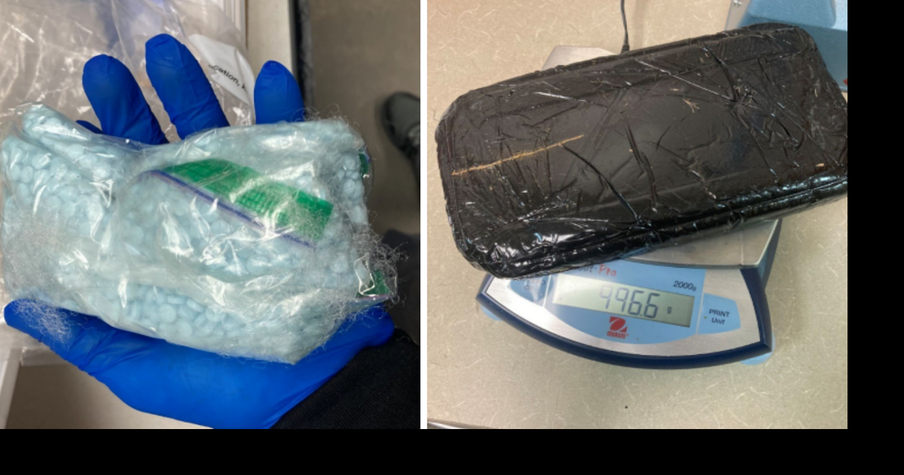 California man sentenced in Alaska drug trafficking operation | Crime ...
