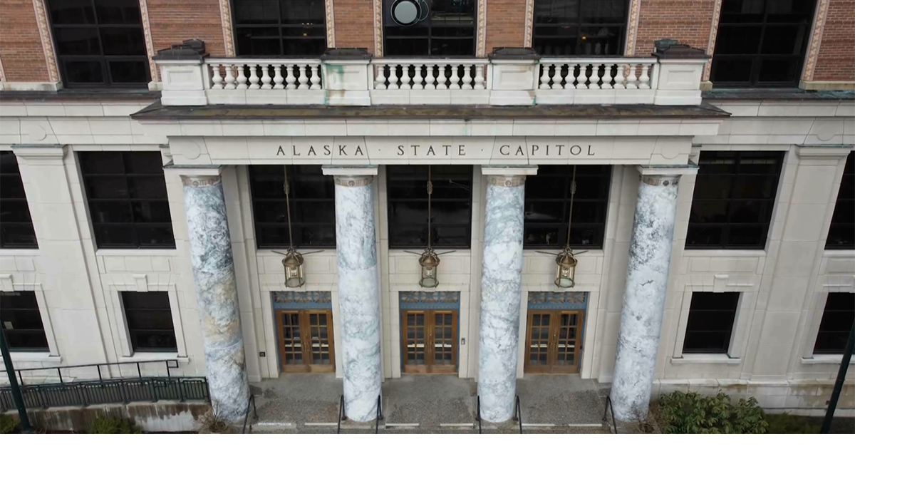 Alaska Senate passes supplemental budget with unanimous vote