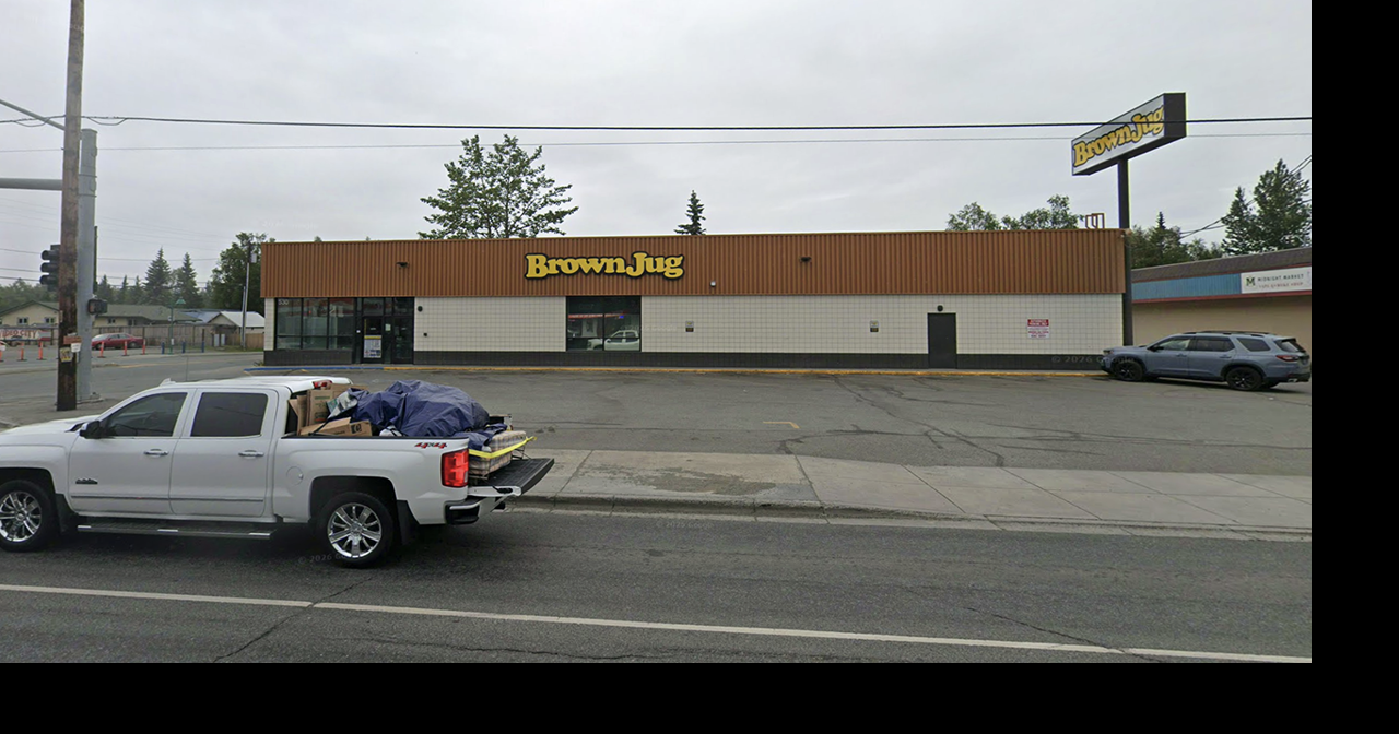 Anchorage Brown Jug employee accused in alleged liquor theft scheme