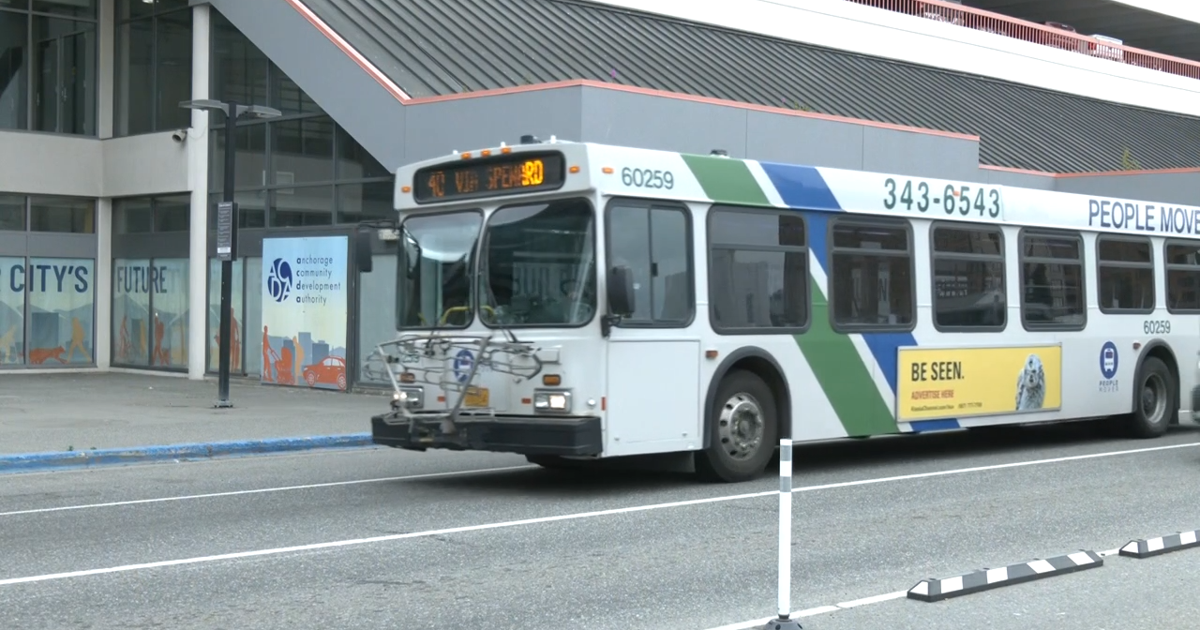 People Mover adds JBER service for Arctic Thunder Airshow weekend