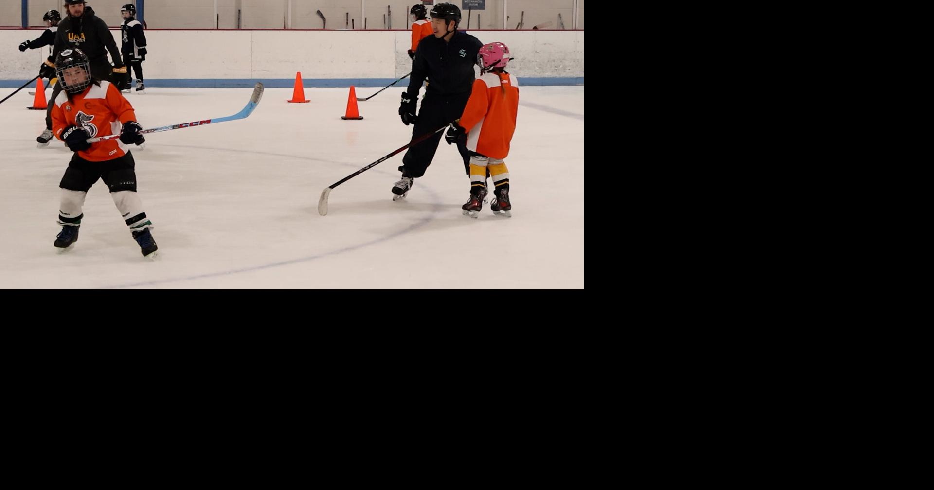 <a href="https://www.youralaskalink.com/livestream/seattle-kraken-staff-help-coach-young-hockey-players-in-anchorage/video_2a3842f5-3f56-5d8e-89cb-4c5bb6d11084.html" target="_blank">Seattle Kraken staff help coach young hockey players in Anchorage</a>