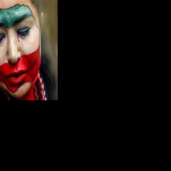 Fashion student, bodybuilder, footballer: the victims of Iran's crackdown