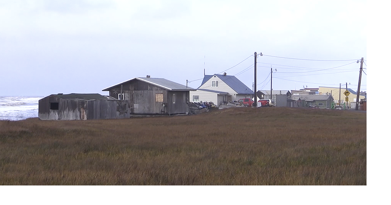 Federal funding to improve safety in rural Alaska communities