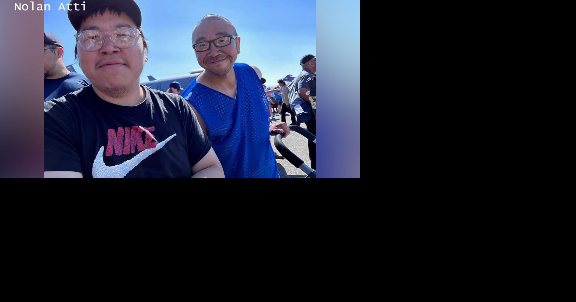Family finds closure months after Typhoon Halong claimed Kwigillingok man
