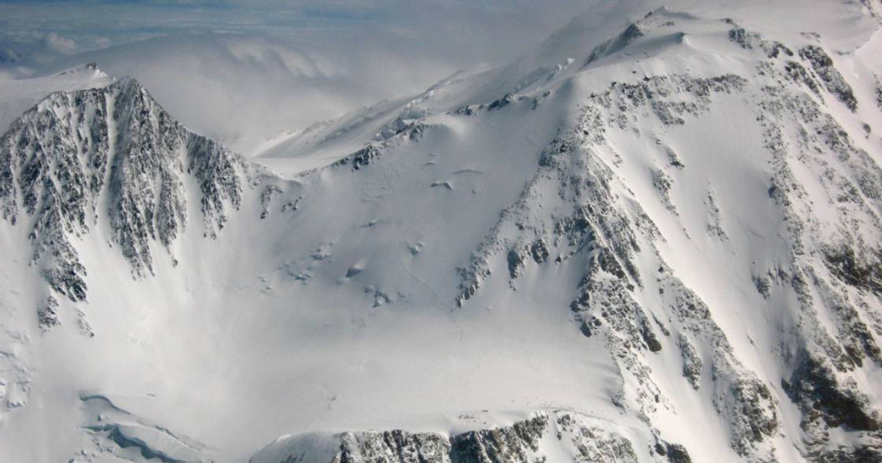Solo Climber's Body Found on Denali's West Buttress Route - Vimarsana News