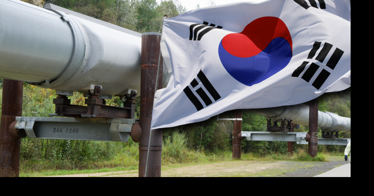 South Korea disputes $54B Alaska LNG investment claim, needs more due diligence