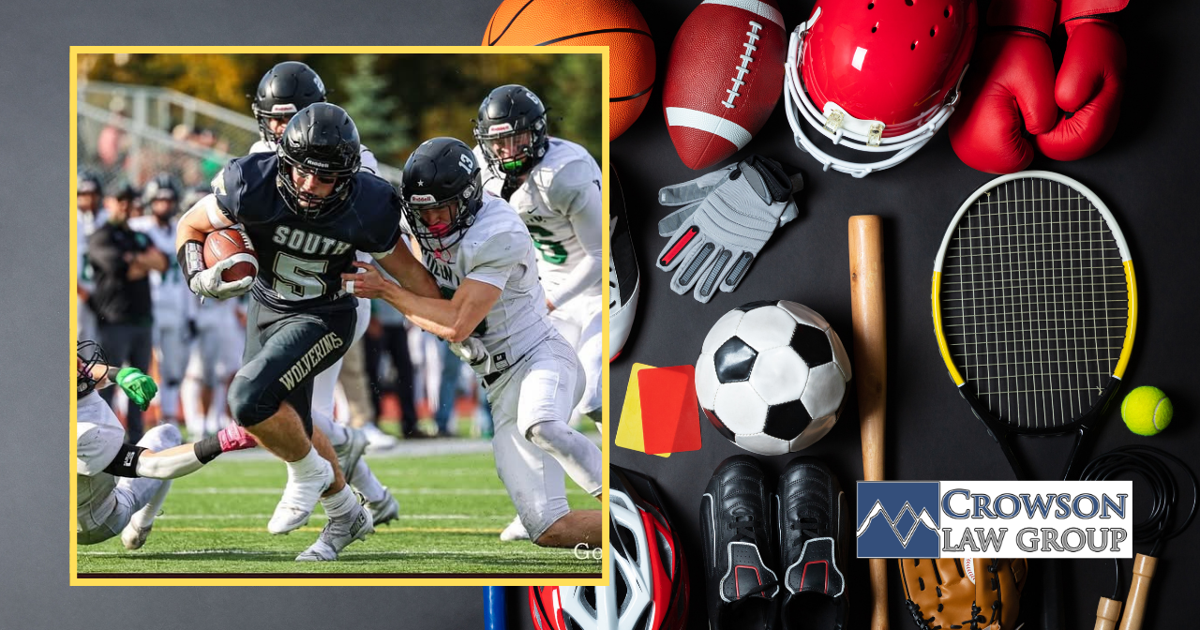 ATHLETE OF THE WEEK: Ethan Yarrington, South Anchorage High School
