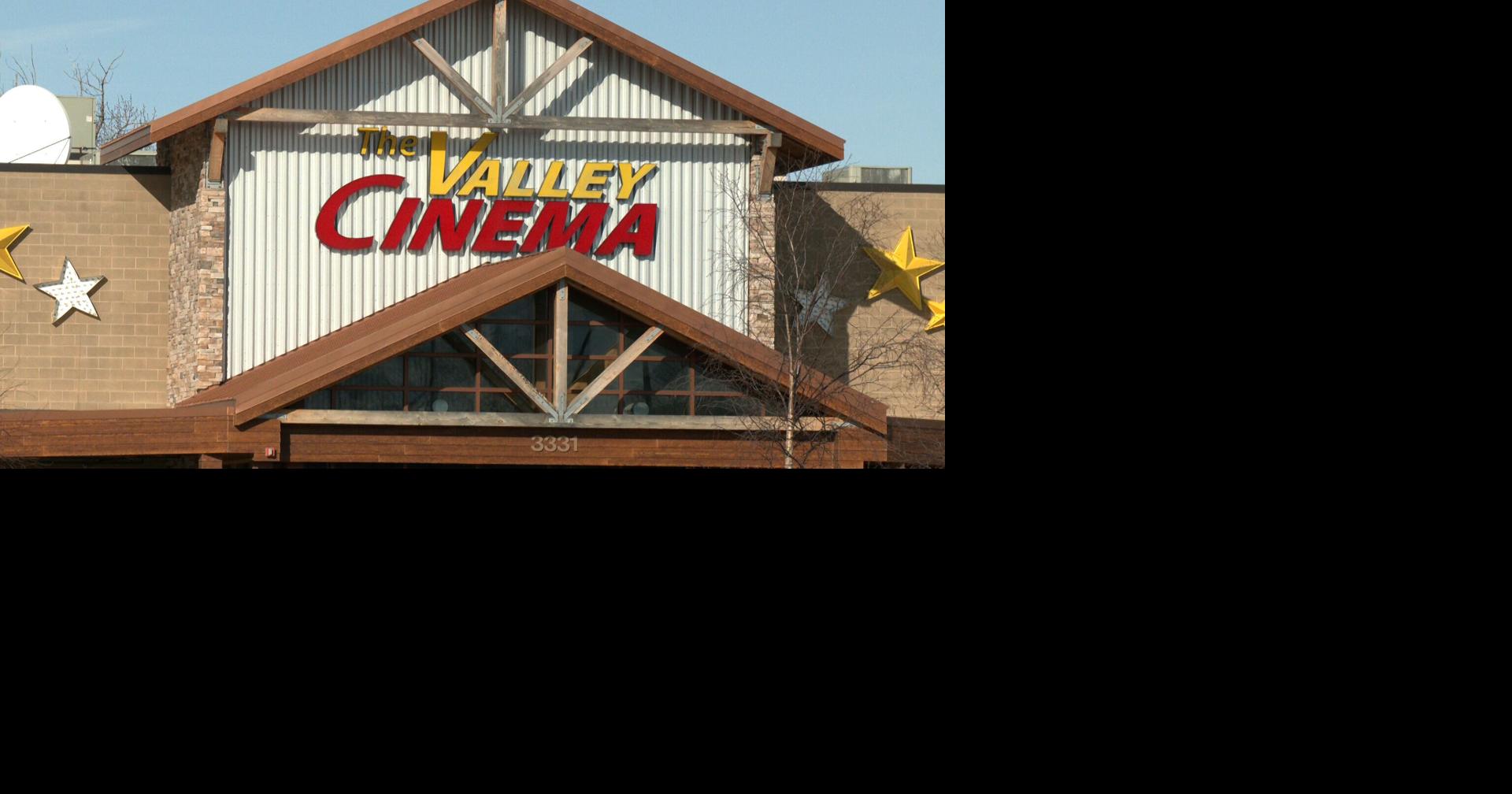 Wasilla Police Juvenile arrested in fatal Valley Cinema stabbing