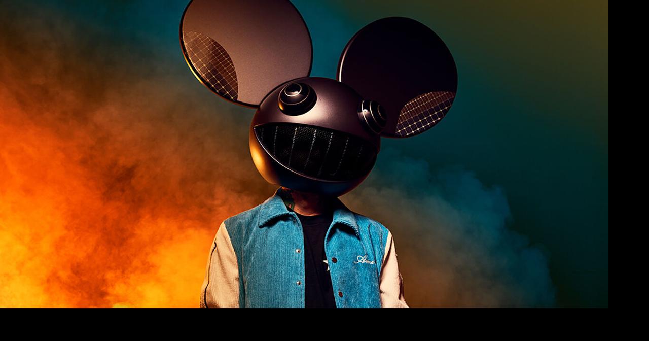 Deadmau5 set to perform as part of Alaska State Fair concert series