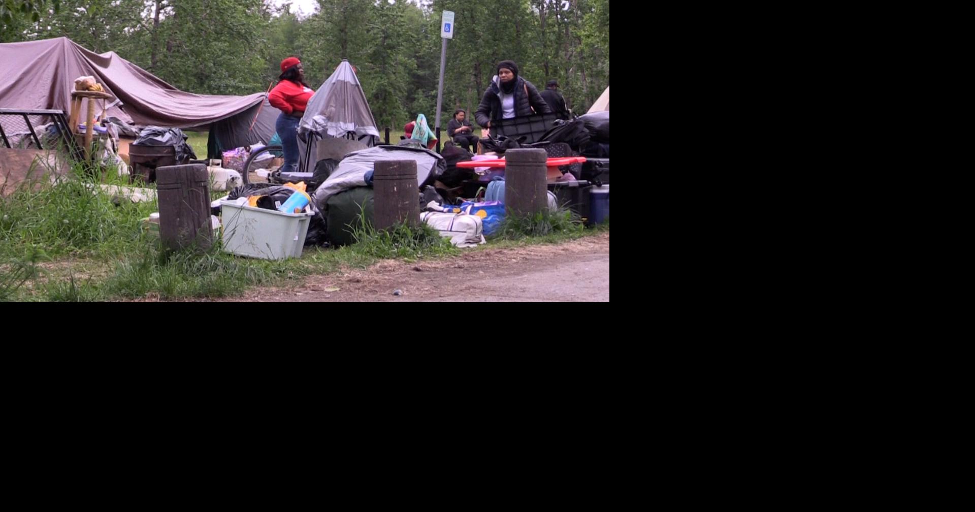 Anchorage law targets illegal camping with new rules and tougher penalties