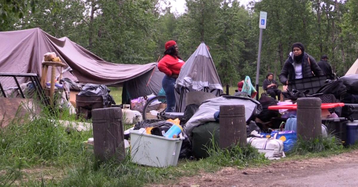 Anchorage law targets illegal camping with new rules and tougher penalties