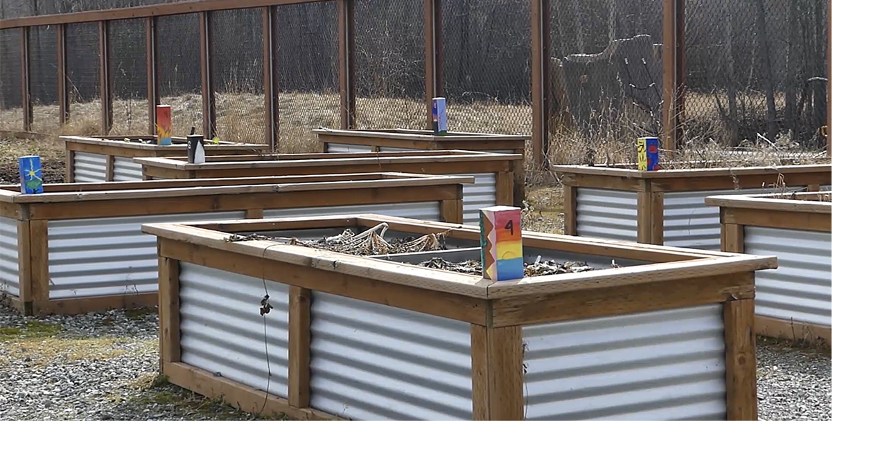 Volunteers invited to help prepare Anchorage community gardens for summer