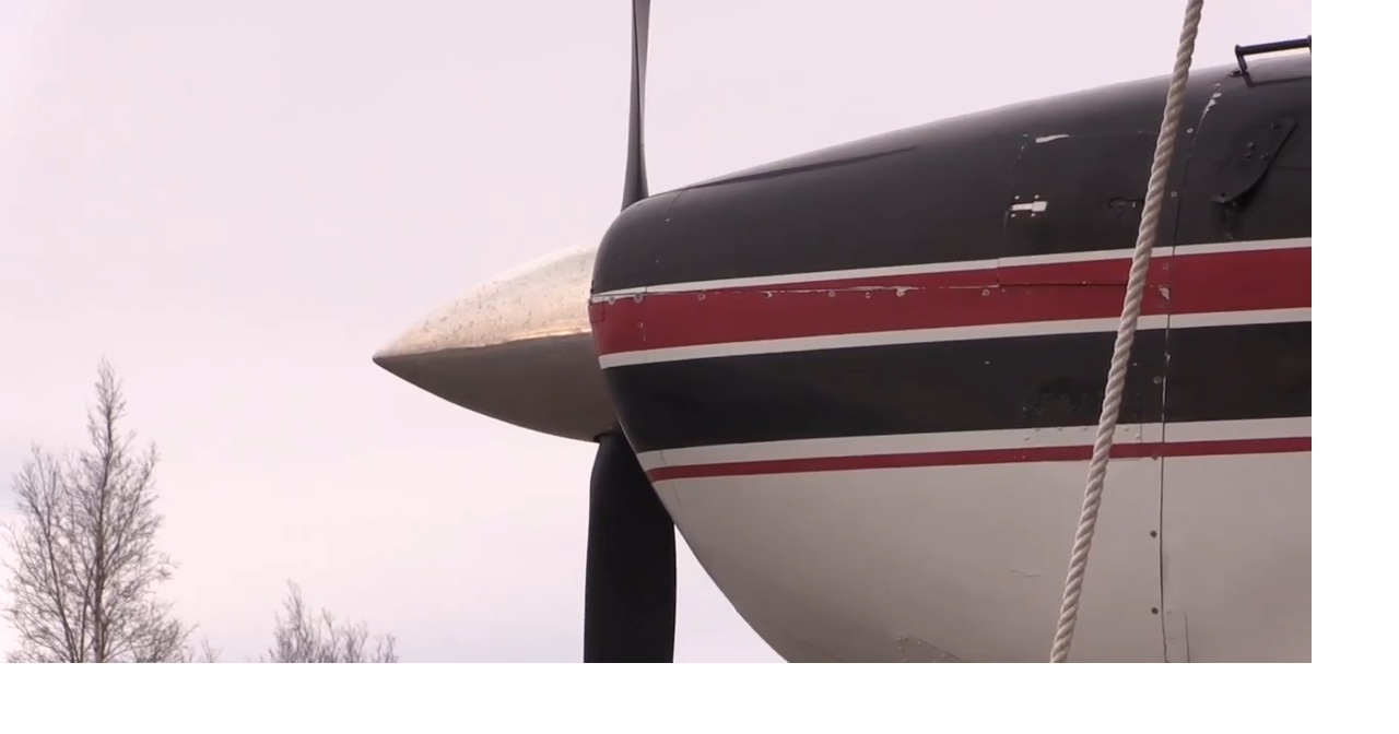 Pilot recovering after small plane crashes near Trapper Joe Lake