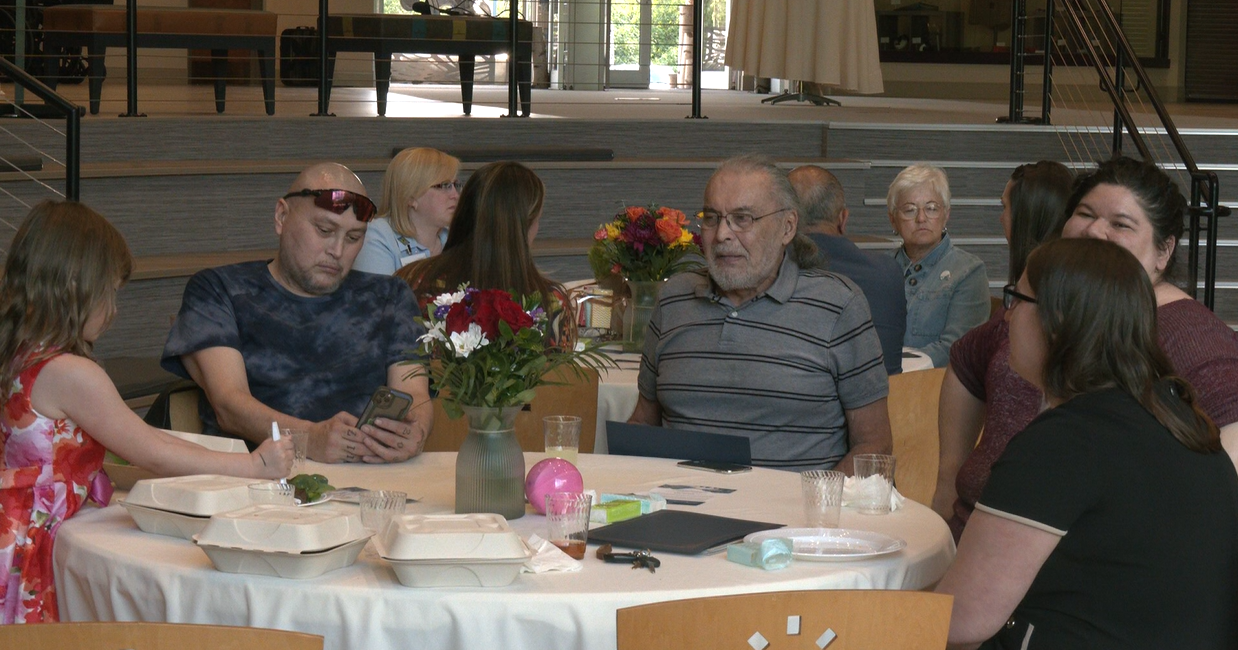 Families remember 47 Alaskan organ donors who gave the gift of life - Vimarsana News