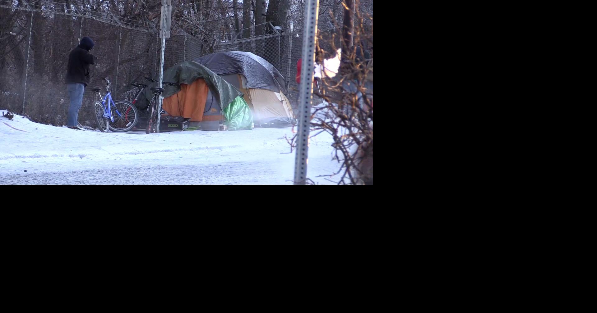 Anchorage seeks help opening overnight shelter for extreme cold