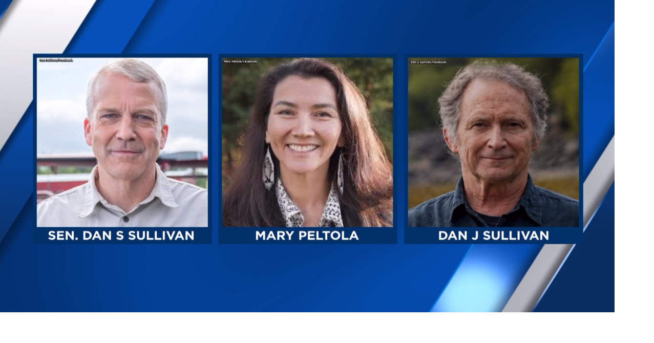 Alaska Senate race raises questions about election system