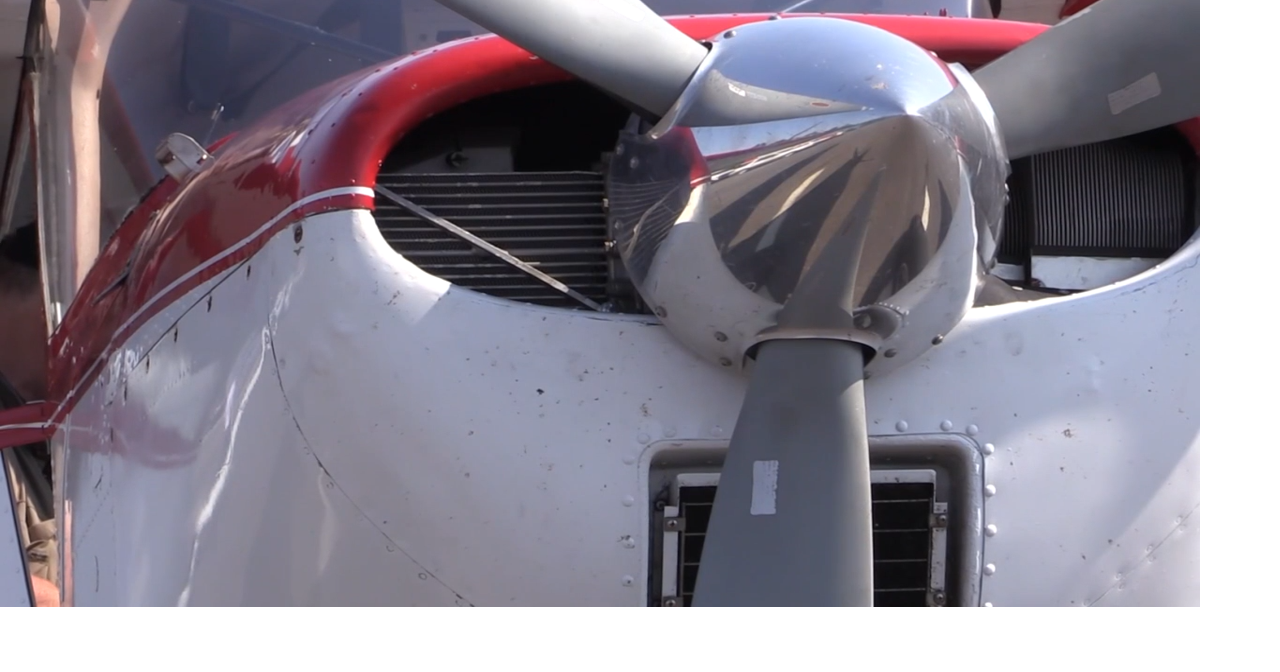 Pilot found dead after overdue aircraft located in Southcentral Alaska