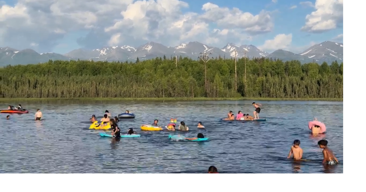 Alaska offering $900,000 in grants for projects to improve surface water quality