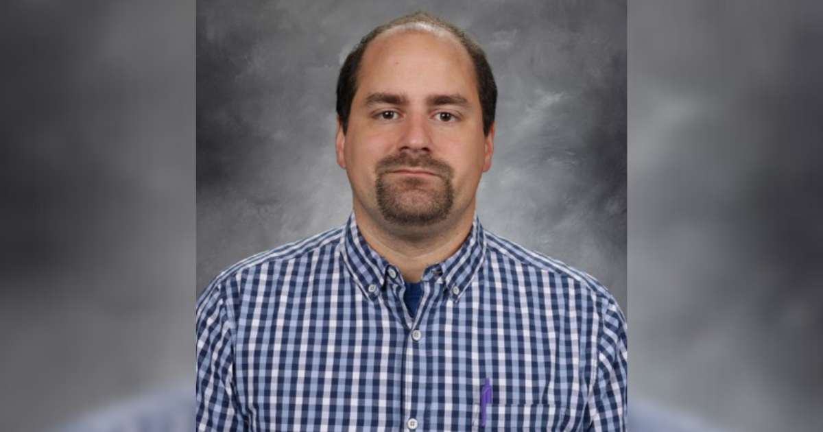 Ketchikan teacher chosen for national C-SPAN educators’ conference