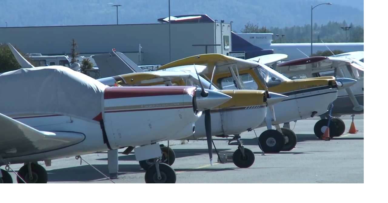 Juneau residents invited to airport master plan open house