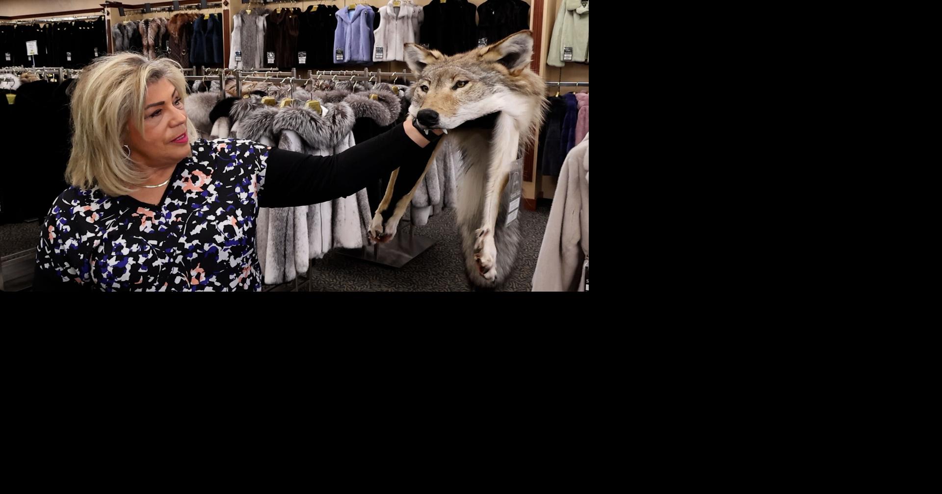 Anchorage businesses discuss shoplifting after Walmart incident
