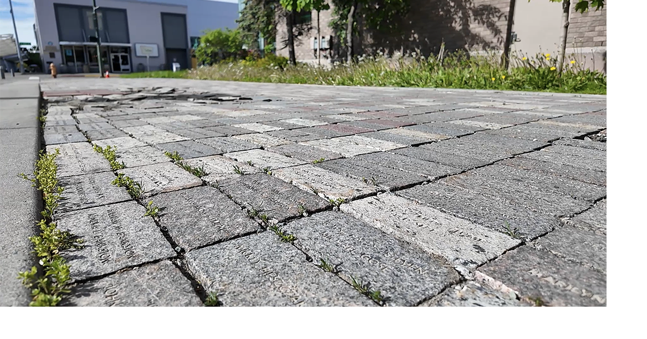 Anchorage Residents Can Reclaim 1990s Commemorative Bricks