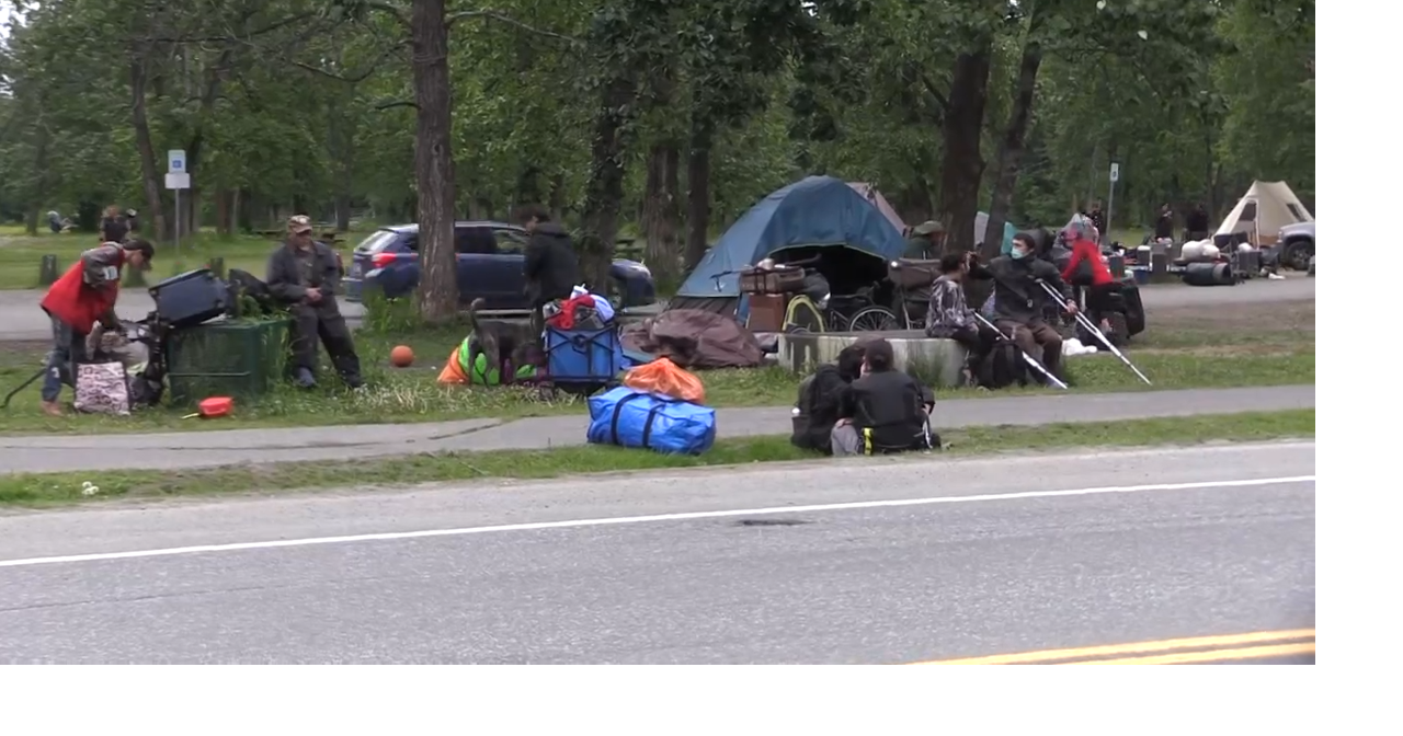 Anchorage launches Good Neighbor Fund to support people experiencing homelessness