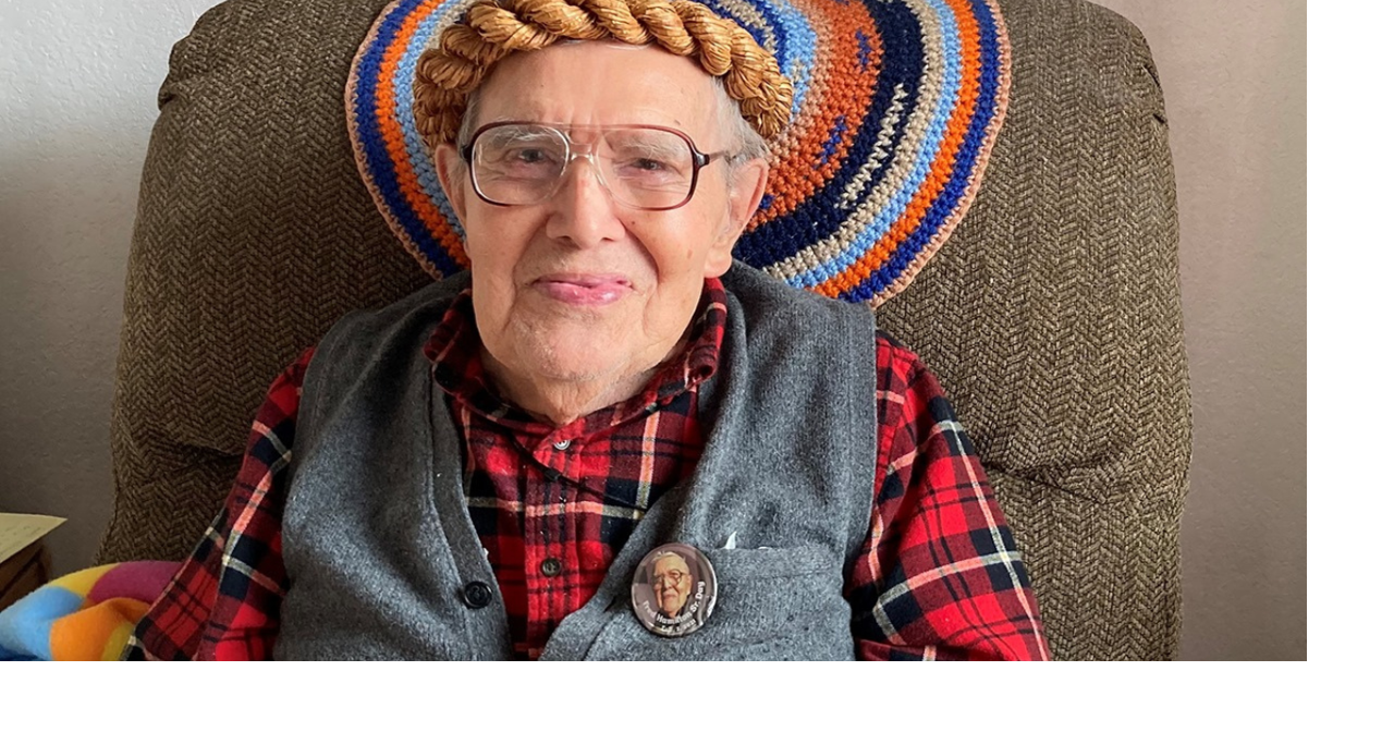 Oldest living Haida, Fred Hamilton Sr., passes away at 102 | Homepage ...