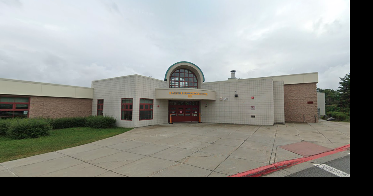 Baxter Elementary school staff member arrested for assault on student