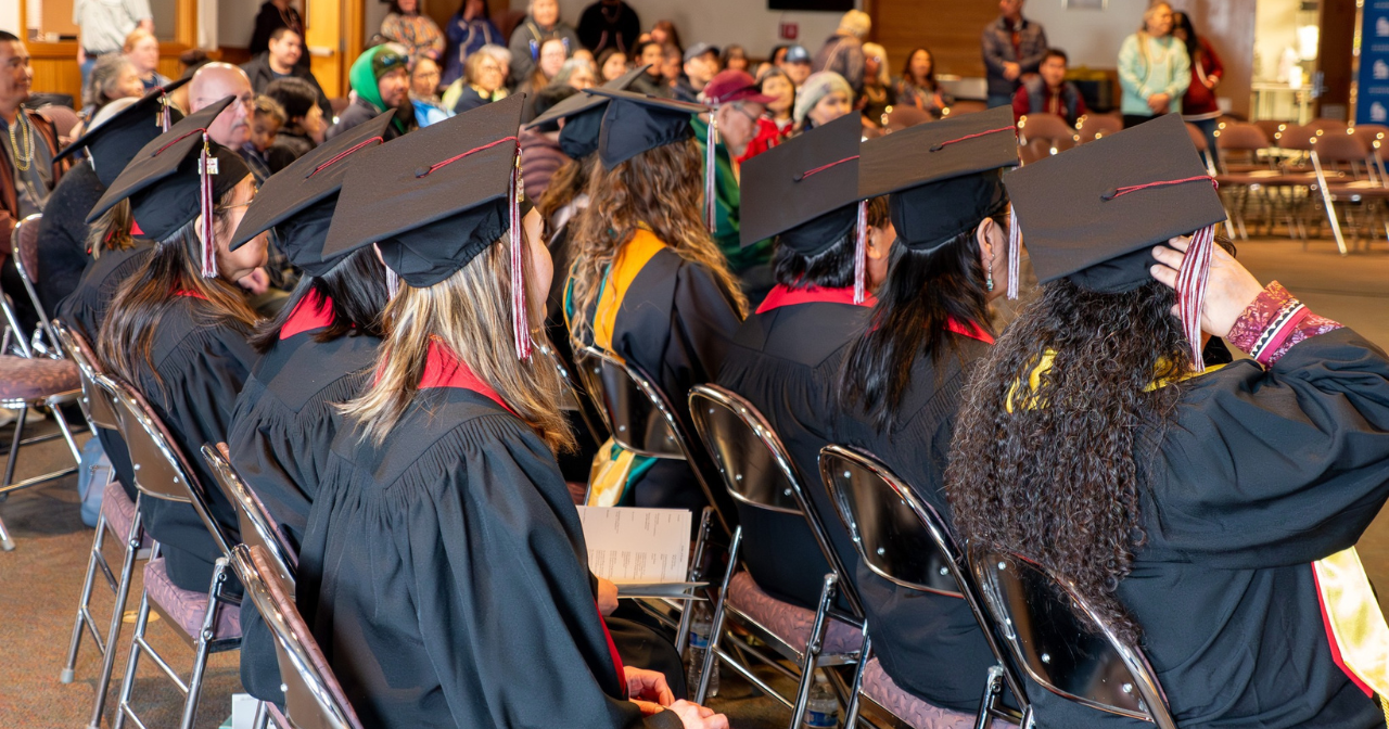 University of Alaska Fairbanks' Kuskokwim Campus Celebrates 50th Commencement - Vimarsana News