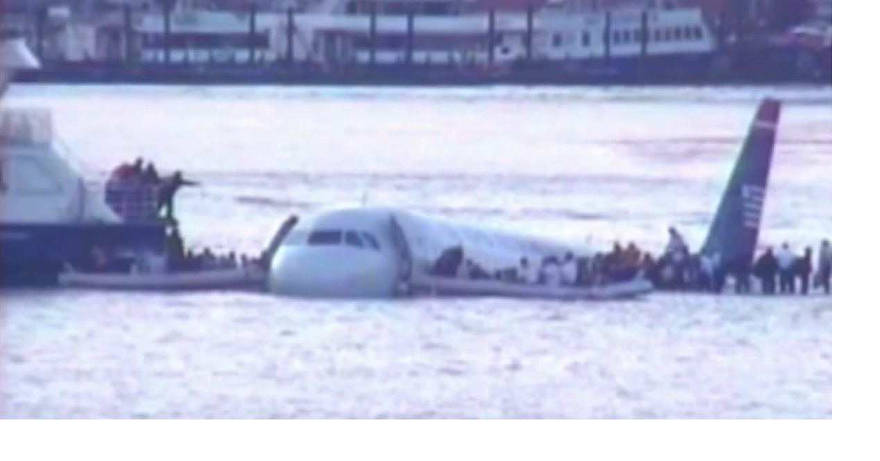 15 years after 'Miracle on the Hudson,' Captain Sully advocates for ...
