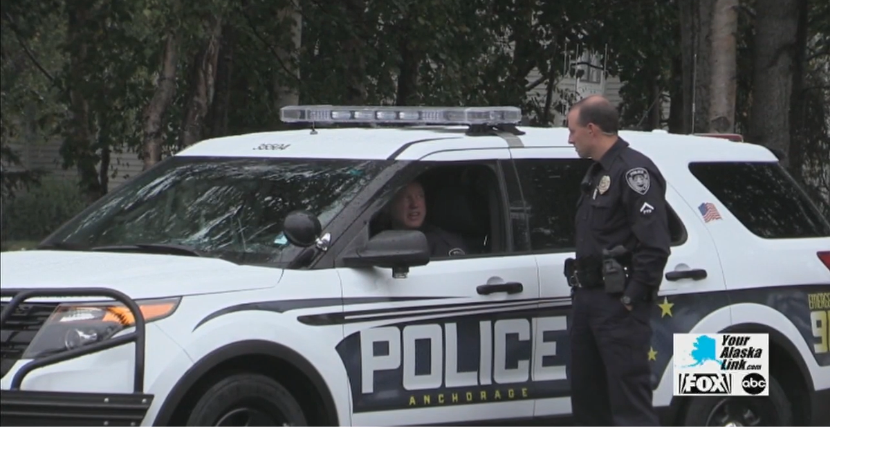 Arrest made in east Anchorage hotel stabbing incident Homepage