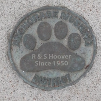 Downtown Anchorage revitalized with more dog paws - Vimarsana News