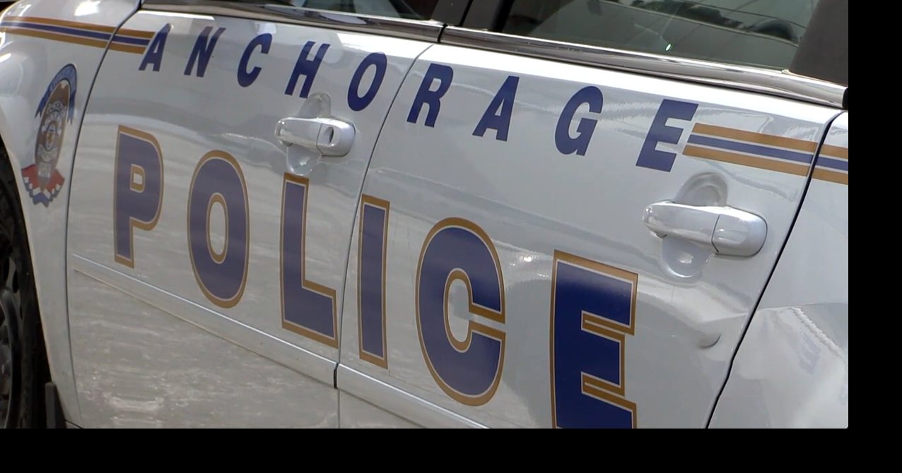 Anchorage police arrest suspect after armed disturbance, shots fired
