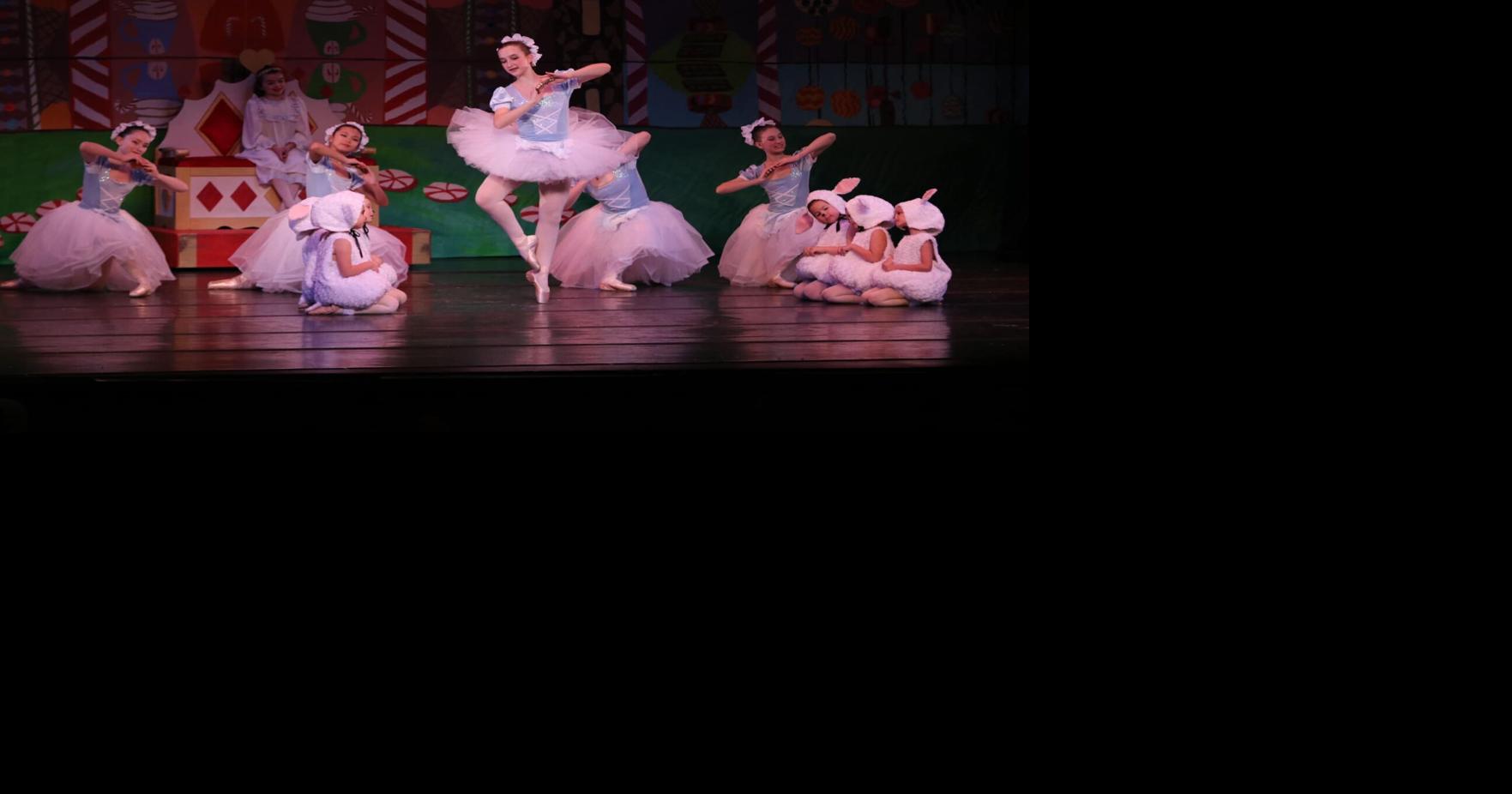 'The Nutcracker' returns to enchant audiences in Juneau Community