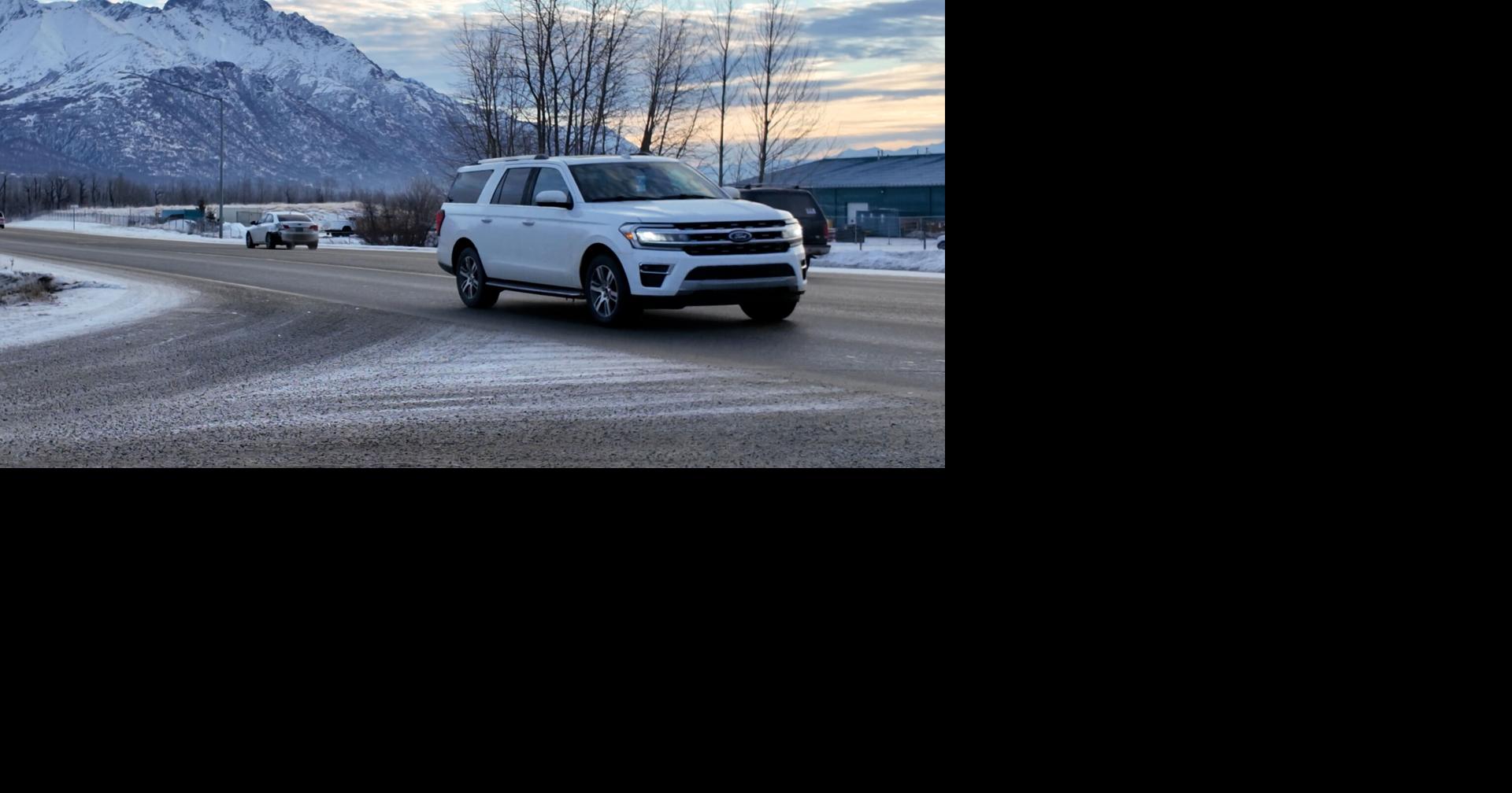 $12.8M federal grant targets school safety for Mat-Su students