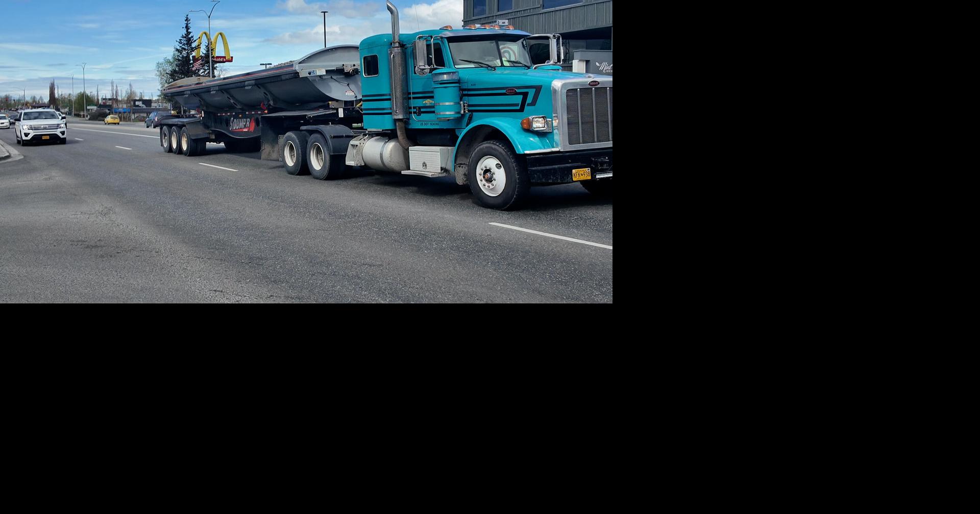 Tudor, Muldoon roads safety efforts gain momentum in Anchorage