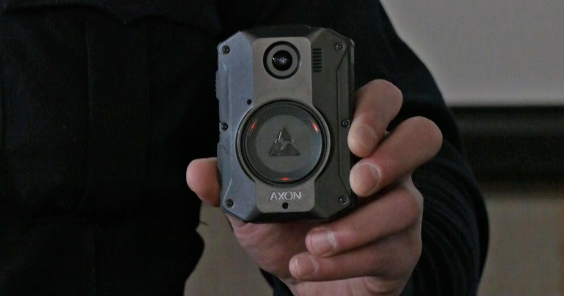 Family of Man Killed in Anchorage Police Shooting Wants Body Cam Footage Released - Vimarsana News