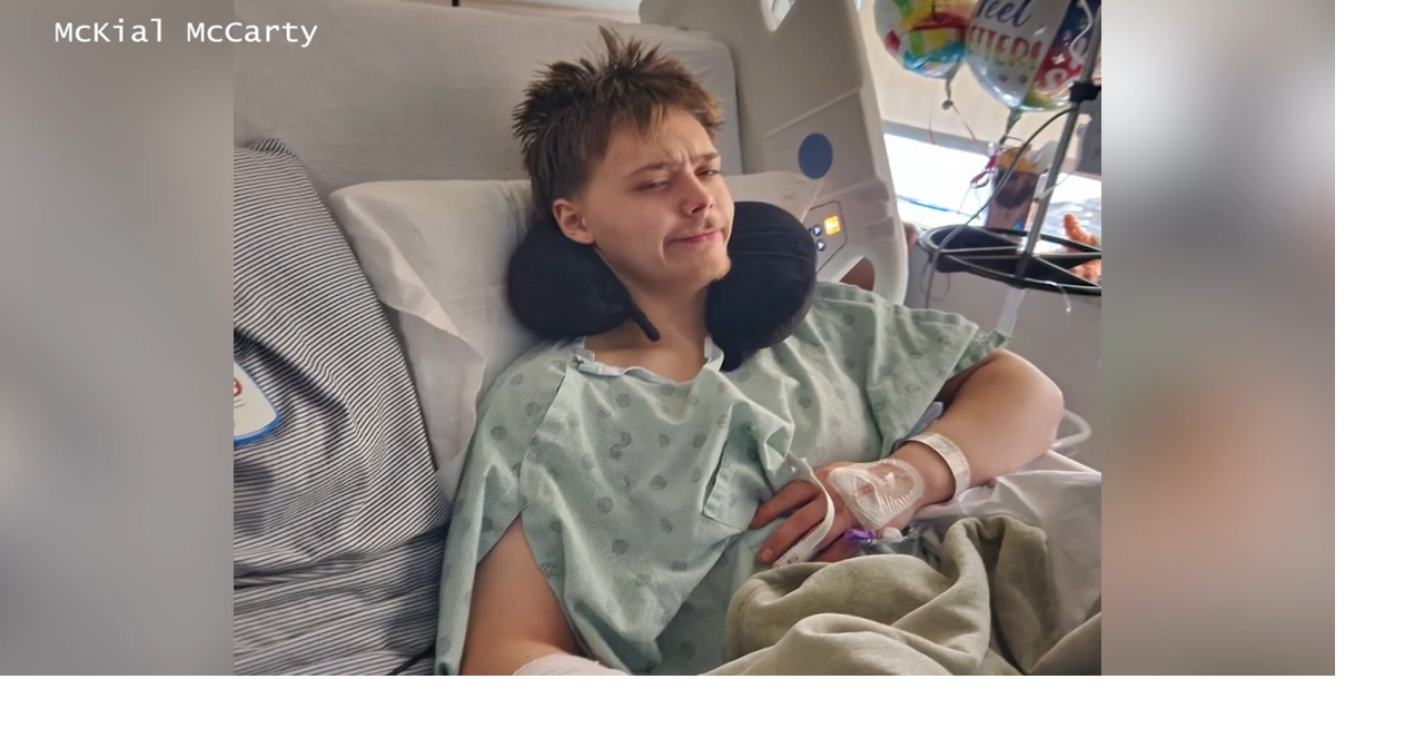 Arrest made in Anchorage road rage shooting that injured teen driver