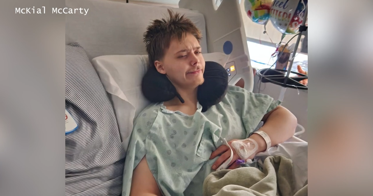 Arrest made in Anchorage road rage shooting that injured teen driver