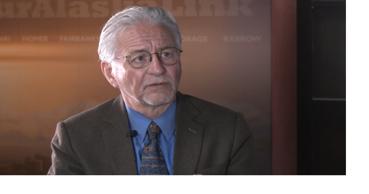 Tom Begich suspends Alaska governor campaign, endorses Kreiss-Tomkins