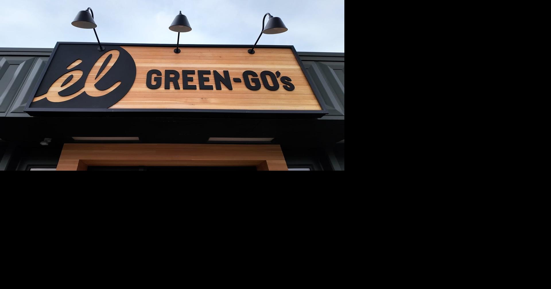 Anchorage food truck favorite opens first restaurant