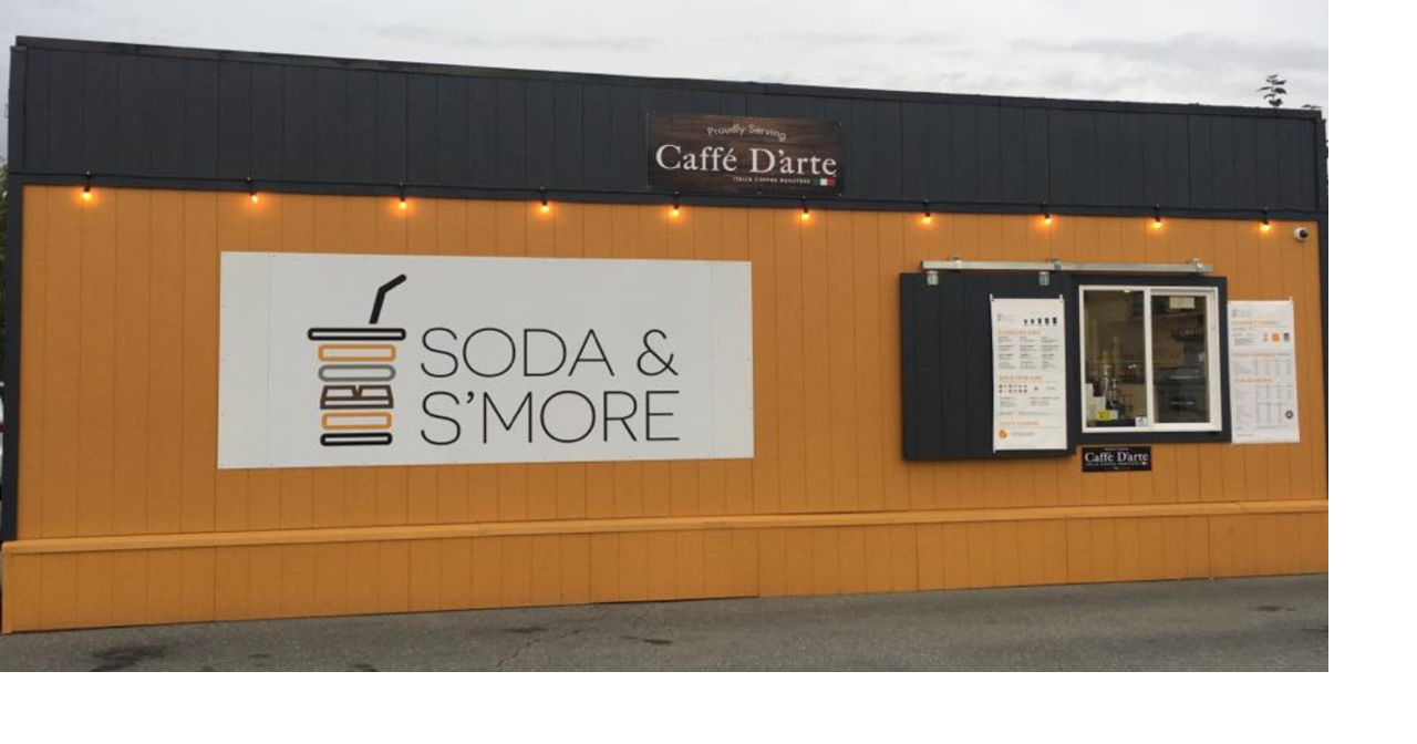 Eagle River coffee shop fundraiser supports family of Bering Air crash ...