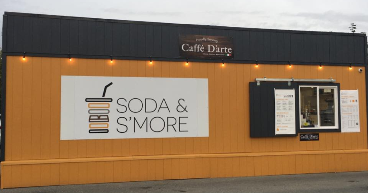 Eagle River coffee shop fundraiser supports family of Bering Air crash ...